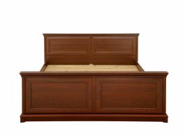 Кровать BRW Kent ELOZ 160, фото