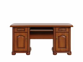 Письменный стол BRW Natalia BIURKO 160, фото