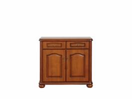 Комод BRW Natalia KOMODA 100, фото