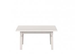 Стол BRW Natalia ŁAWA Белый, фото
