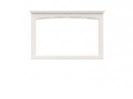 Зеркало BRW Natalia LUSTRO 130 Белый, фото