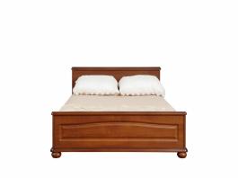 Ліжко BRW Natalia ŁÓŻKO 140, фото