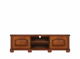 Тумба под TV BRW Natalia RTV 2D, фото