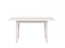 Стол BRW Natalia STÓŁ 140 Белый, фото