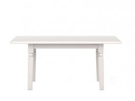 Стіл BRW Natalia STÓŁ 160 білий, фото