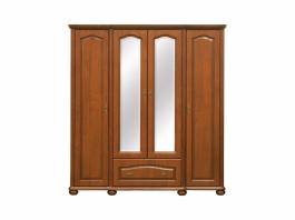 Шафа BRW Natalia SZAFA 190, фото