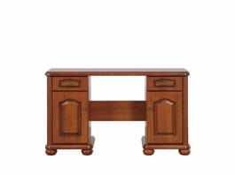 Письмовий стіл BRW Natalia TOALETKA 140, фото