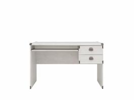 Письменный стол BRW Indiana JBIU2s Сосна каньона, фото