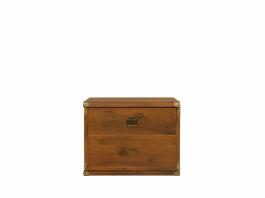 Шафка BRW Indiana JKOM1k, фото