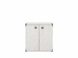 Шкафчик BRW Indiana JKOM2d Сосна каньона, фото