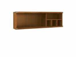 Полка BRW Indiana JPOL120, фото