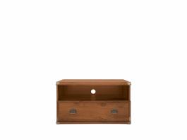 Прикроватная тумба BRW Indiana JRTV1s, фото