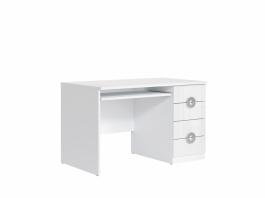 Письменный стол BRW RINGO BIU4S/120, фото