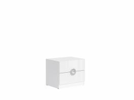 Приліжкова тумба BRW RINGO KOM2S/5/4, фото