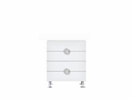 Комод BRW RINGO KOM4S/7/8, фото