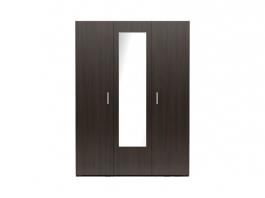 Шафа BRW Libera SZF 3D Венге, фото