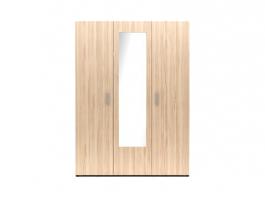 Шафа BRW Libera SZF 3D Бук татра, фото