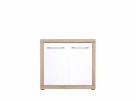 Комод BRW Bigi KOM2D/88, фото