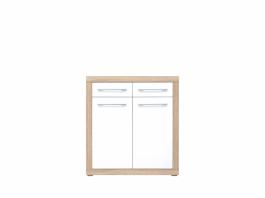 Комод BRW Bigi KOM2D2S/88, фото