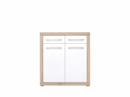 Комод BRW Bigi KOM2D2S/103, фото