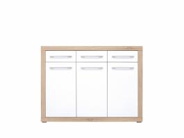 Комод BRW Bigi KOM3D3S/103, фото