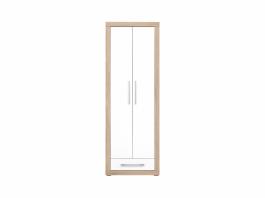 Шафа BRW Bigi SZF2D1S/68/197, фото