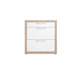 Шафка для взуття BRW Bigi SBUT2K1S, фото