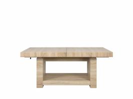 Стіл BRW HEZE MAX дуб Сонома, фото