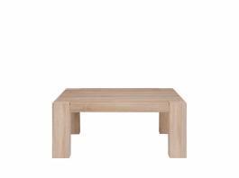 Журнальный стол BRW ŁAWA Prostokąt7 Дуб сонома, фото