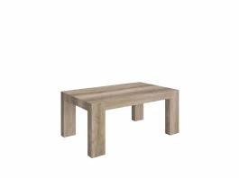 Журнальний стіл BRW ŁAWA Prostokąt дуб, фото