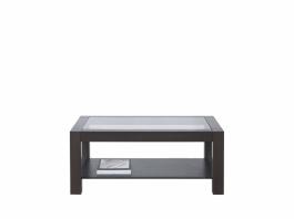 Журнальный стол BRW STOLIK RUMBI 106/64 Венге, фото