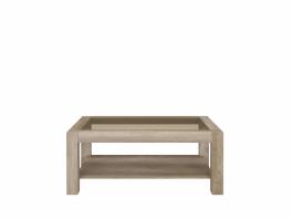 Журнальный стол BRW STOLIK RUMBI 106/64 Дуб монумент, фото