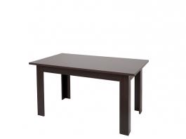 Стол BRW STÓŁ 138 Венге, фото