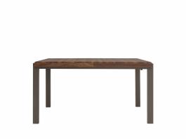 Стол BRW STÓŁ ALHER Орех, фото