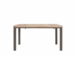 Стол BRW STÓŁ ALHER Дуб сан ремо, фото