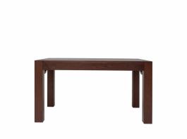 Стіл BRW STÓŁ LUTON дуб мокка, фото
