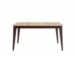 Стіл BRW STÓŁ UMMA KOLOR BIP/DWB, фото