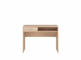 Письмовий стіл BRW NEPO BIU1S дуб сонома, фото