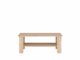 Стіл BRW NEPO LAW/115 дуб сонома, фото