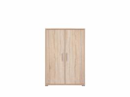 Шафка BRW OFFICE REG2D/114, фото