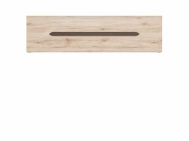 Шафка BRW ELPASSO SFW1K дуб сан ремо, фото