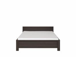 Ліжко BRW KASPIAN LOZ/140 Венге, фото