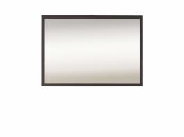 Зеркало BRW KASPIAN LUS/100 Венге, фото