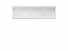 Полка BRW KASPIAN SFW/140 Белый, фото