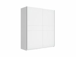 Шафа BRW F27 (VICTORIA) SZF/170/195/3 білий, фото