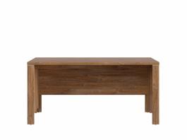 Письмовий стіл BRW GENT BIU/160, фото