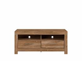 Тумба под телевизор BRW GENT RTV2S/6/14, фото
