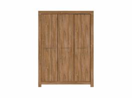 Шафа BRW GENT SZF3D/21/15, фото