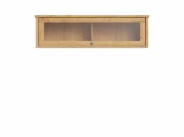 Шафка BRW PORTO SFW1W Берлінгтонських натуральний дуб, фото