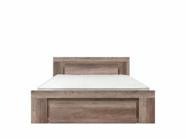 Кровать BRW ANTICCA LOZ/160, фото